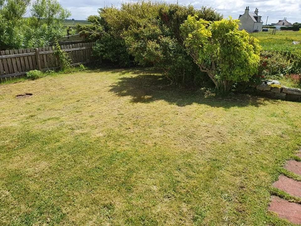 Taigh Nam Piobaireach Balivanich Exterior foto
